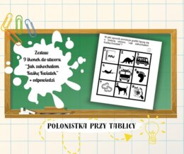 IKONKI OBRAZKI GRAFIKI "Jak zakochałem Kaśkę Kwiatek" WKLEJKA