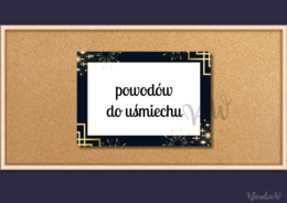 Gazetka z życzeniami na Nowy Rok - wersja 2