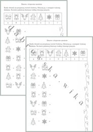 Zimowo-świąteczne mnożenie