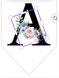 Napis pożegnanie przedszkola