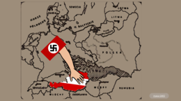 Prezentacja Hist 801 Wybuch II Wojny światowej