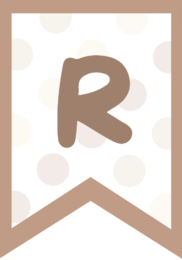 Girlanda Nowy Rok Szkolny 2024/2025