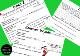 PROCENTY Projekt matematyczny: Pomóż Mikołajowi schudnąć – Nauczanie Oparte na Projektach (PBL) dla kl.6-8