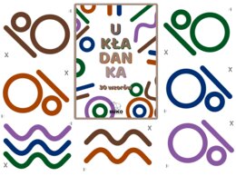 UKŁADANKA 30wzorów