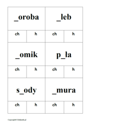 Klamerkowa ortografia