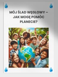 Ćwiczenia z liczeniem śladu węglowego