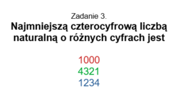 Matematyczny teleturniej