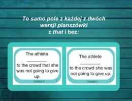 REPORTED SPEECH 02 - said vs told