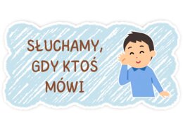 DOBRY KLIMAT W KLASIE - zestaw materiałów