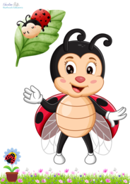 GRUPA BIEDRONECZKI / BIEDRONKI