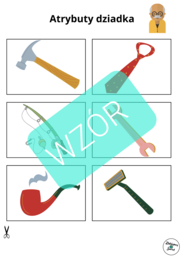 Dzień Babci I Dziadka