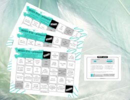 WISH 01 – TERAŹNIEJSZOŚĆ