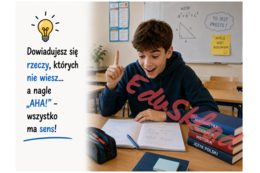 Dlaczego warto chodzić do szkoły? – gazetka klasowa i korytarzowa 🏫✨