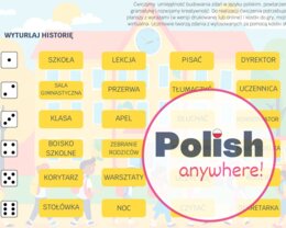 WYTURLAJ SZKOLNĄ HISTORIĘ