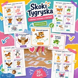 Skoki Tygryska