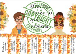 📘 Gazetka: WRZESIEŃ – NOWY START (38 stron, format A4 i mniejszy, z planerem miesięcznym w prezencie!) 📘