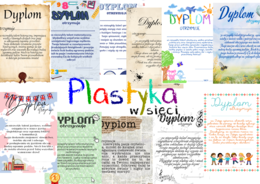 Dyplomy |talenty  |1-3 Szkoła Podstawowa