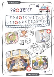 PROJEKT Pogotowie ORTOgraficzne MDJO