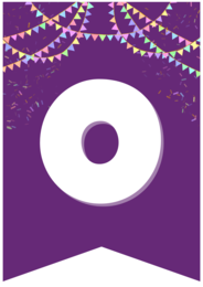 Bal Karnawałowy 2026 - girlanda (PDF)