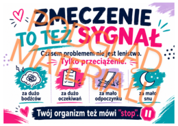 MASZ PRAWO CZUĆ – emocje, dobrostan i wsparcie | 30 plakatów + godzina wychowawcza + karty pracy | klasy 4–8 i szkoły ponadpodstawowe