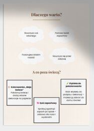 Własnoręczne świece zapachowe