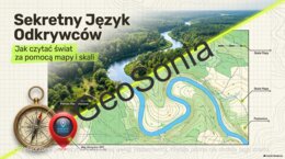 Mapa i skala geografia klasa 5 prezentacja