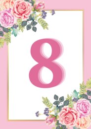 8 MARCA DZIEŃ KOBIET 2