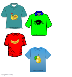 Szafy pełne sylab – utrwalanie sylab