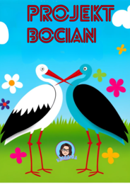 Projekt bocian