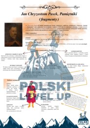 Barok_pakiet 5 elementów (opracowanie epoki+test z epoki+ Skąpiec+test ikonograficzny+fiszki)