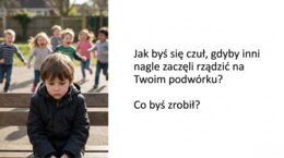 Historia 4 - Polskie symbole i święta państwowe- rozdział 8-  GWO 26/27