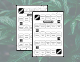 POSSESSIVE -S 01 - z imionami