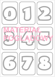 Własności liczb - podzielność, dzielniki, wielokrotności