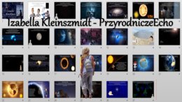 Geograficzna prezentacja w GENIAL.LY do tematu „Wszechświat i Ziemia”. Oblicza geografii I, poziom podstawowy, dla liceum ogólnokształcącego i technikum. Geografia I, dział „Ziemia we Wszechświecie”