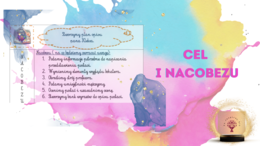 Opis pana Kleksa- lekcja