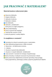 Lektury bez byków. Seria dyktand (nie tylko) dla ósmoklasisty. Mały Książę.