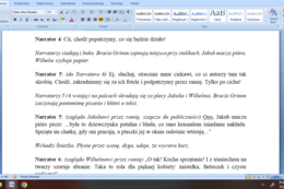 Dzień Kobiet- scenariusz przedstawienia dla uczniów szkoły podstawowej i ponadpodstawowej. Humor i morał!