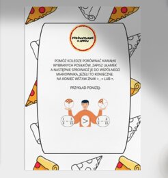 PORÓWNYWANIE UŁAMKÓW ZWYKŁYCH. Dzień liczby Pi. Dzień Matematyki.