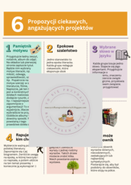 Projekty polonistyczne