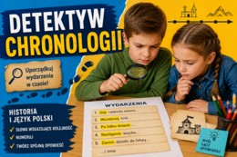 Detektyw chronologii