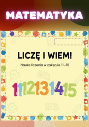 Liczby 11_ 15
