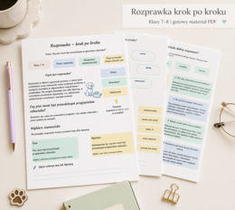 Rozprawka: Czy pies może być prawdziwym przyjacielem człowieka?