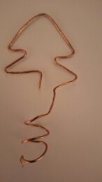 Choinka - świąteczne tiki z fizyki.