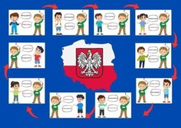 Gazetka "Kto ty jesteś?"