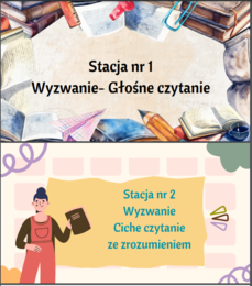 Diagnoza bez ocen dla kl. IV- stacje zadaniowe