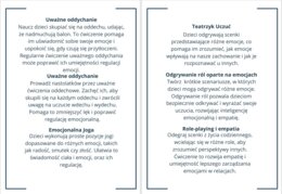 150 ćwiczeń z emocjami dla dzieci i młodzieży