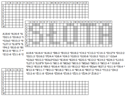 Listopadowa kodowanka dla klasy 2