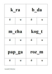 Klamerkowa ortografia