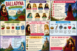 Balladyna gazetka
