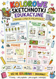 Matematyka na co dzień - klasa 6